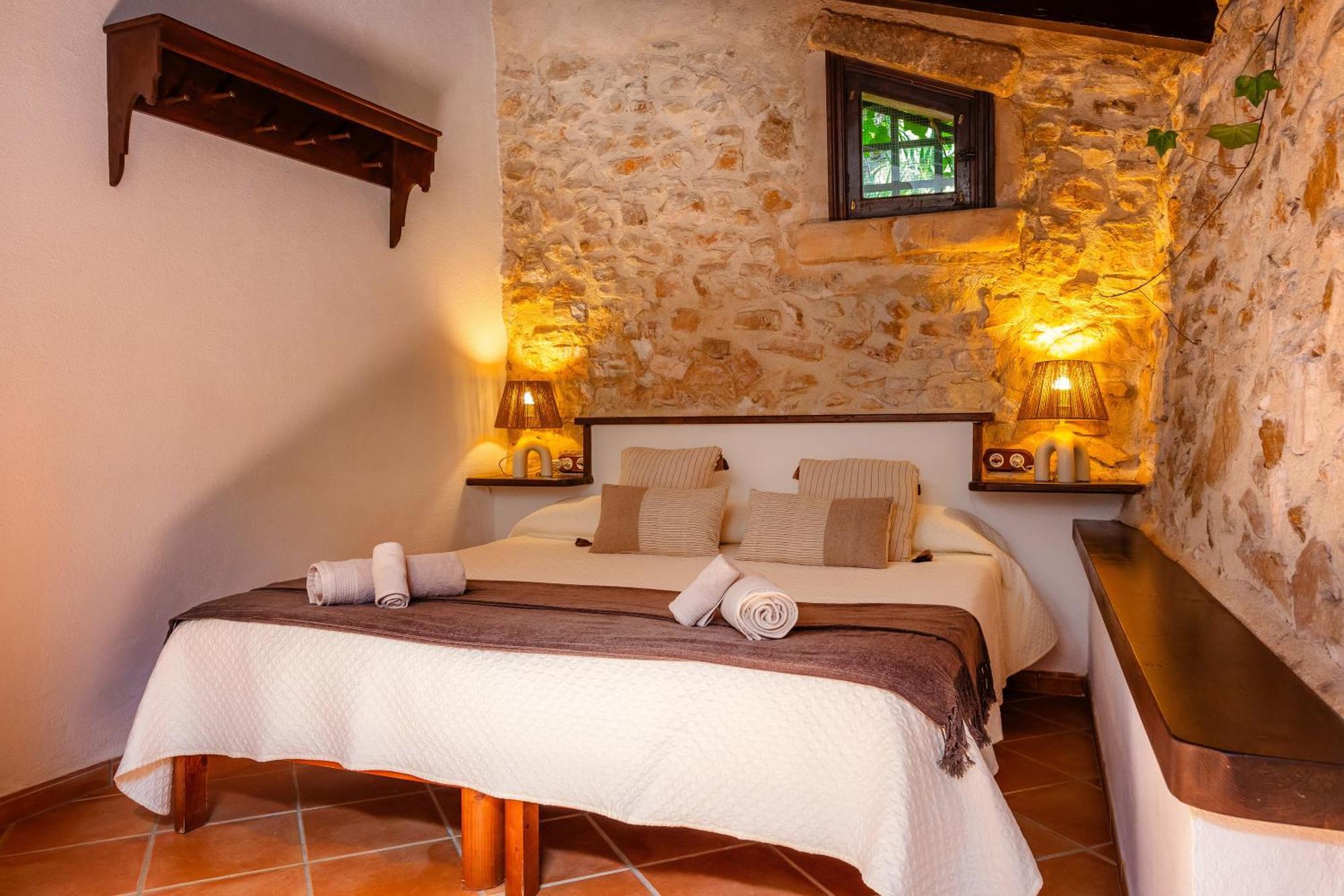 Apartment Es Forn Petra (Mallorca)