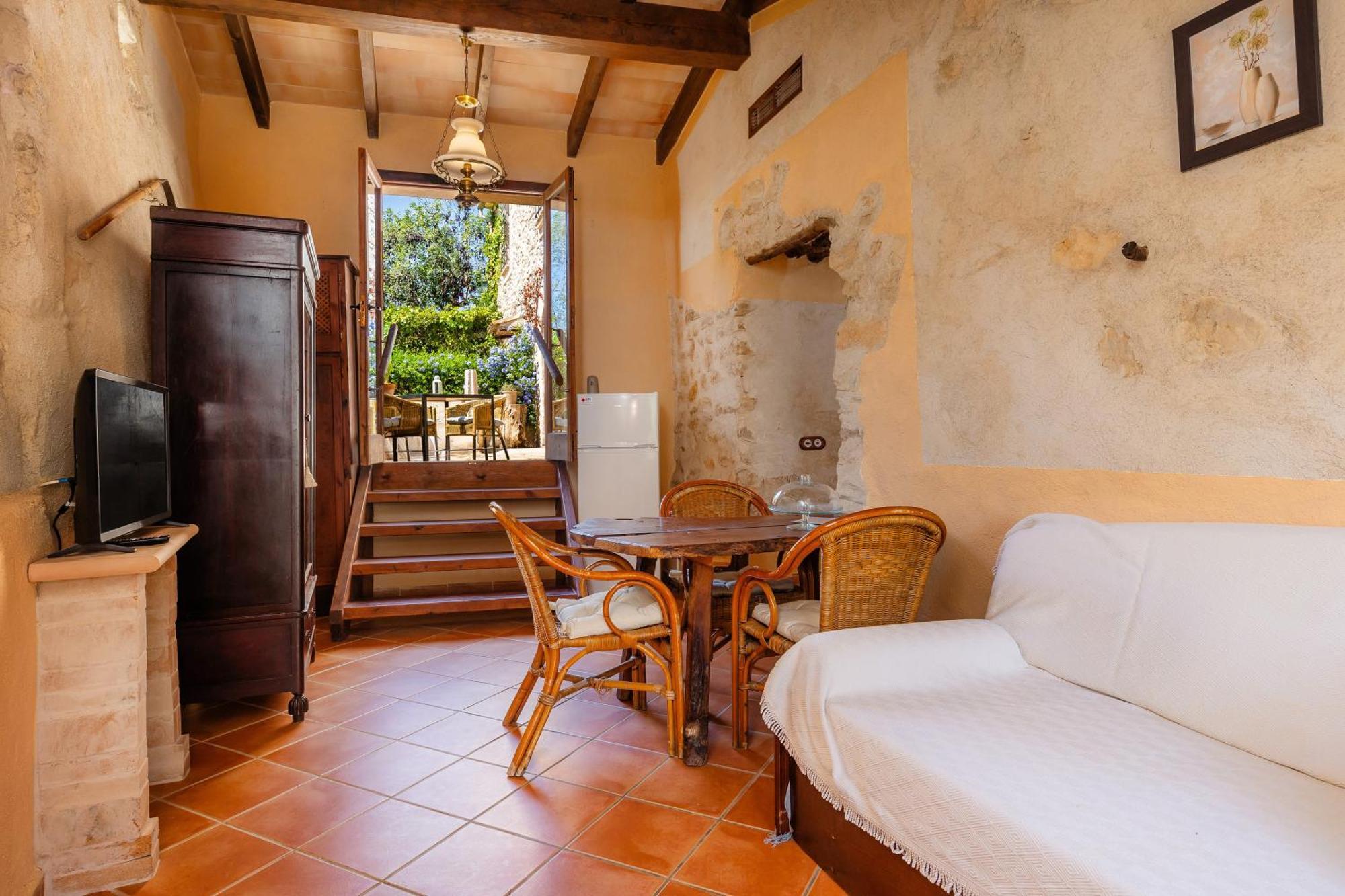 Es Forn Appartement