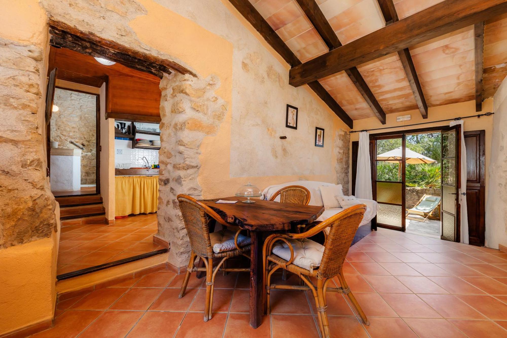 Es Forn Appartement *