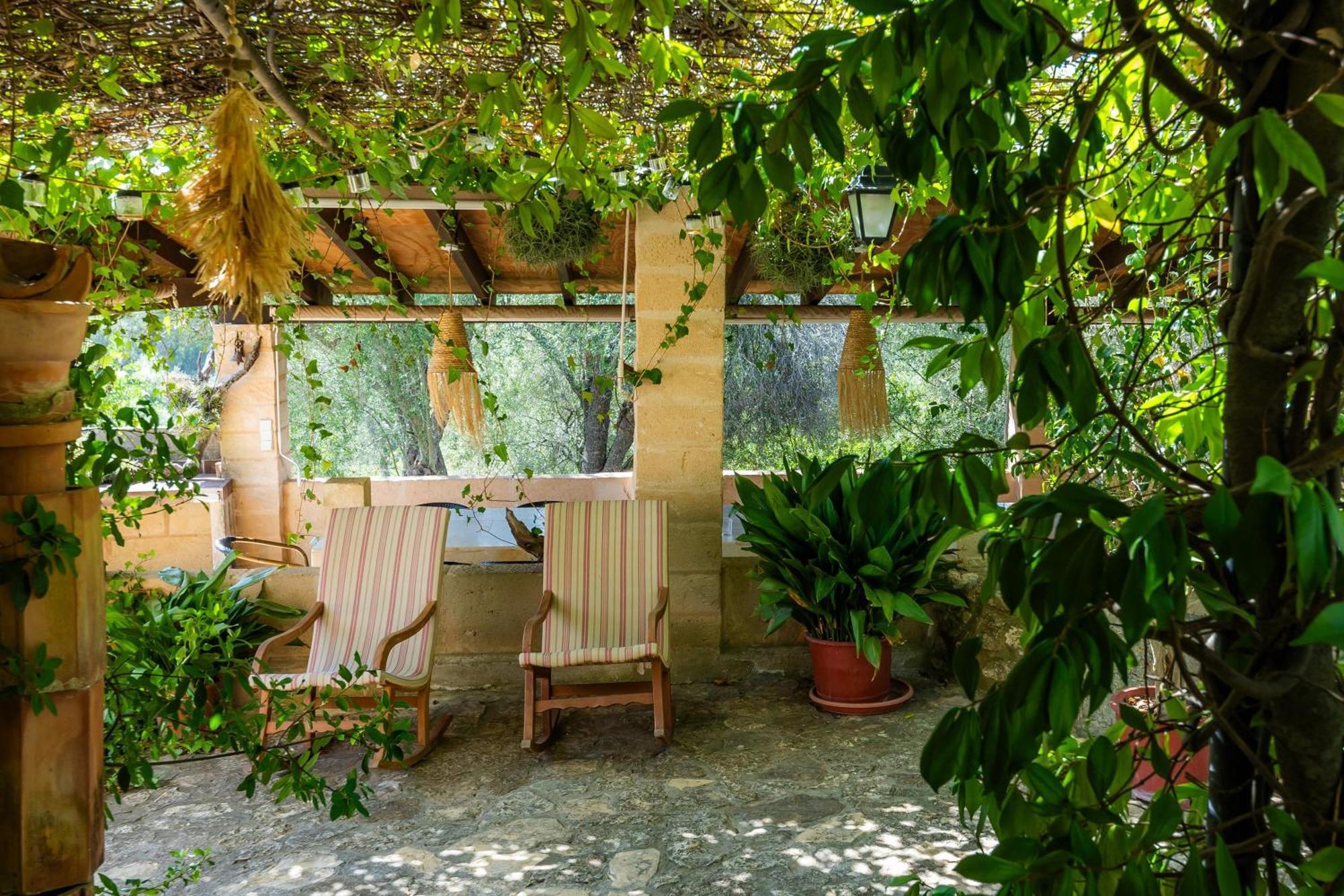 Appartement Es Forn